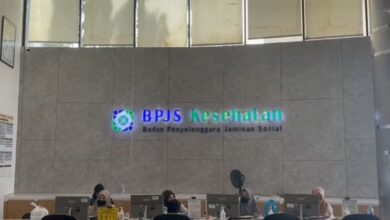 Hampir 2.000 Warga Miskin Bakal Terima Kembali BPJS Kesehatan Gratis