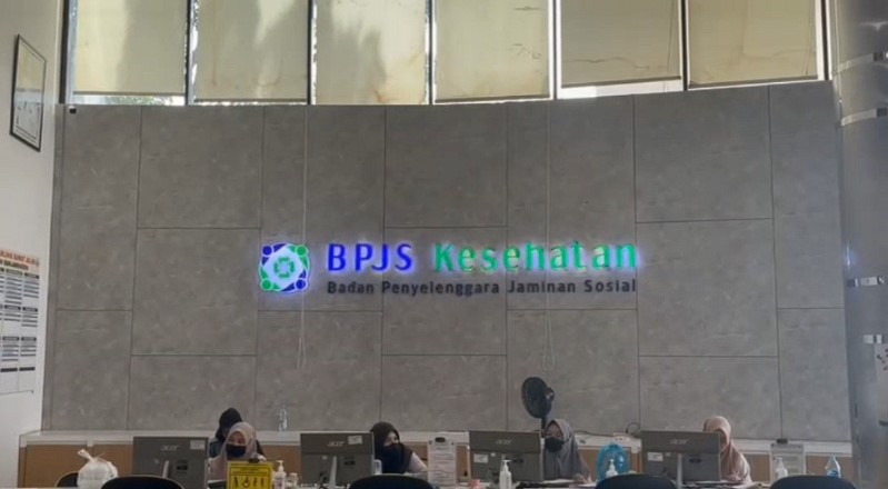 Hampir 2.000 Warga Miskin Bakal Terima Kembali BPJS Kesehatan Gratis