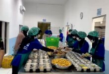 Paguyuban SPPG Kalsel: MBG Selama Ramadhan Tetap Disalurkan