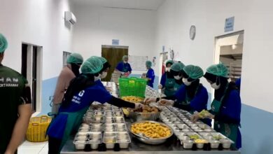 Paguyuban SPPG Kalsel: MBG Selama Ramadhan Tetap Disalurkan