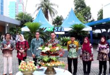 62 Tahun Bank Kalsel Melayani dan Menguatkan Ekonomi Daerah