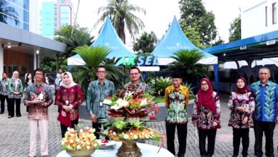 62 Tahun Bank Kalsel Melayani dan Menguatkan Ekonomi Daerah