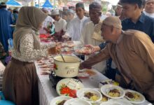 BKD Diklat Belum Terima Laporan ASN Tambah Cuti Pasca Lebaran