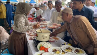 BKD Diklat Belum Terima Laporan ASN Tambah Cuti Pasca Lebaran