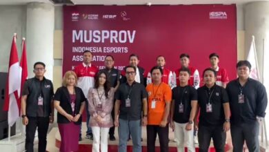 Bang Dhin Kembali Pimpin ESPA Kalsel, Ajak Kab/Kota Besinergi dengan ESI