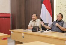 Banggar DPRD Kalsel Soroti Mekanisme Pokir