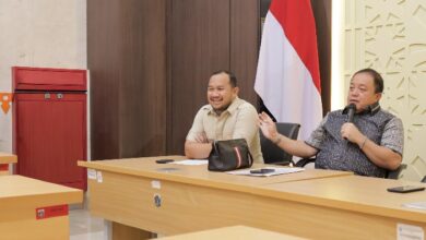 Banggar DPRD Kalsel Soroti Mekanisme Pokir