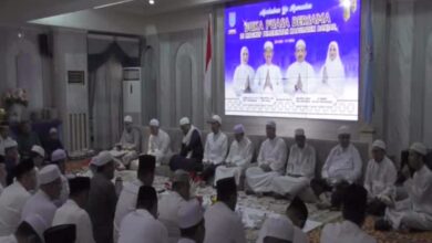 Bupati Banjar Ajak Jajaran ASN Dukung Penguatan Kualitas Layanan Publik