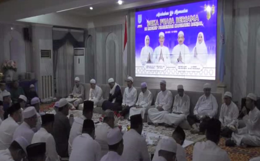 Bupati Banjar Ajak Jajaran ASN Dukung Penguatan Kualitas Layanan Publik