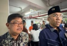 DJP Permudah Warga Lapor SPT Lewat Ngabuburit Spectaxcular