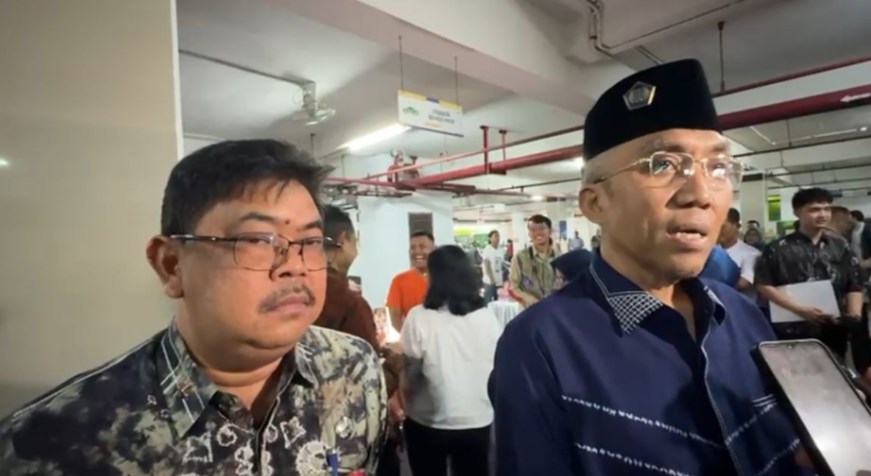 DJP Permudah Warga Lapor SPT Lewat Ngabuburit Spectaxcular