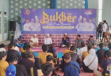 NPCI Kalsel Lakukan Regenerasi Atlet, 90 Persen Wajah Baru