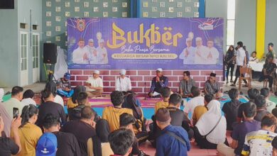 NPCI Kalsel Lakukan Regenerasi Atlet, 90 Persen Wajah Baru