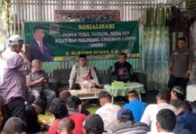 DPRD Kalsel Dorong Pengelolaan Zakat Berkelanjutan