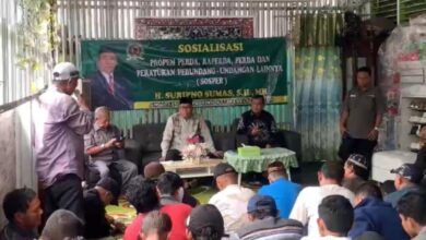DPRD Kalsel Dorong Pengelolaan Zakat Berkelanjutan