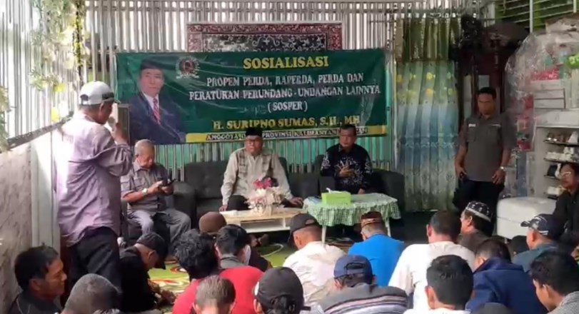 DPRD Kalsel Dorong Pengelolaan Zakat Berkelanjutan