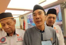 Disnakertrans Kalsel Ingatkan Sanksi bagi Perusahaan Tak Bayar THR Karyawan