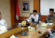 Dongkrak PAD, Pansus I Dorong Pemanfaatan Aset Sekolah