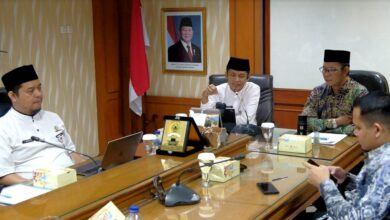 Dongkrak PAD, Pansus I Dorong Pemanfaatan Aset Sekolah