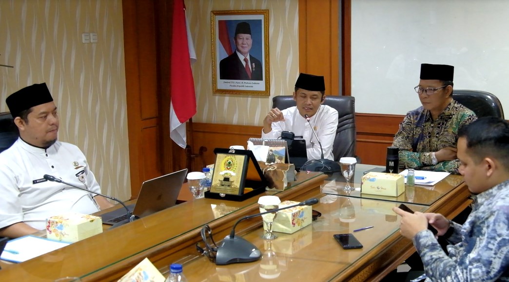 Dongkrak PAD, Pansus I Dorong Pemanfaatan Aset Sekolah