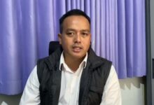 Kasi Pembibitan dan Tenaga Keolahragaan Dispora Kalsel, Rijal Hamid