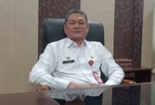 Kepala Dinas Pendidikan Kota Banjarbaru, Abdul Basid