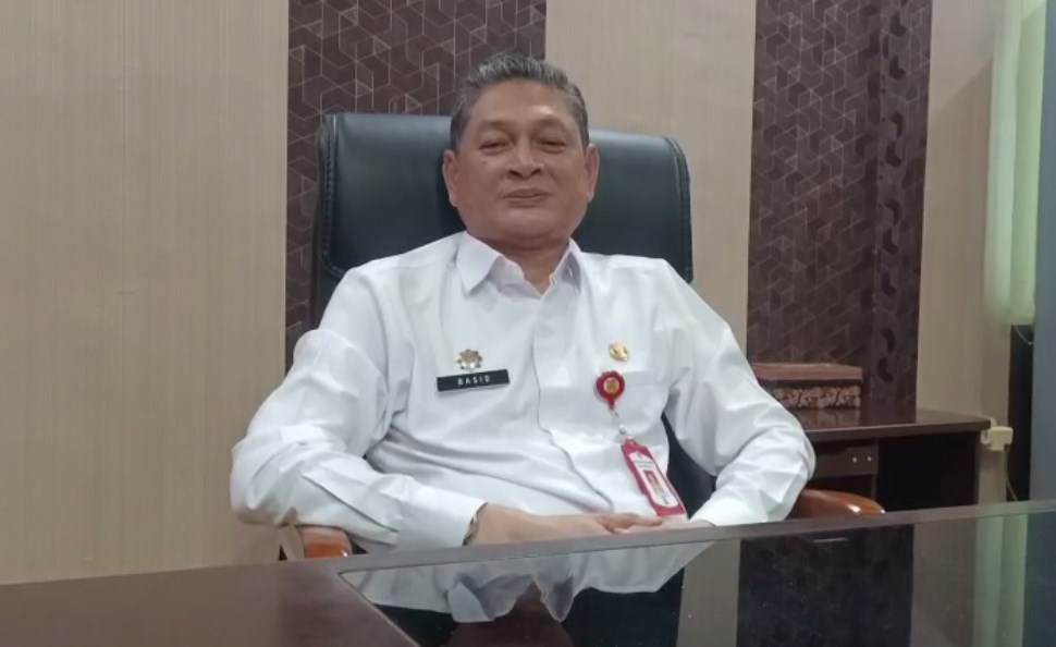 Kepala Dinas Pendidikan Kota Banjarbaru, Abdul Basid
