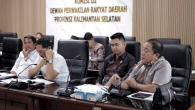Minim Penerangan dan Bahayakan Pemudik, Jalur Batola Jadi Perhatian