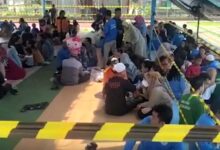 11 Narapidana di Kalsel Terima Remisi Khusus Nyepi