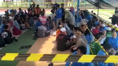 11 Narapidana di Kalsel Terima Remisi Khusus Nyepi