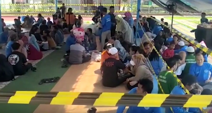 11 Narapidana di Kalsel Terima Remisi Khusus Nyepi