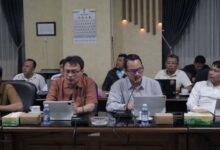 Pansus I DPRD Kalsel Usul Tarif PKB Diturunkan ke 0,9 Persen