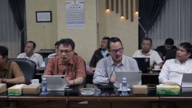 Pansus I DPRD Kalsel Usul Tarif PKB Diturunkan ke 0,9 Persen