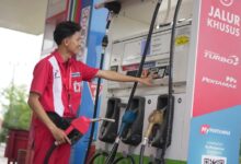 Pertamina Siaga Ramadan–Lebaran 2026, Pasokan Energi di Kalimantan Dipastikan Aman