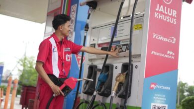 Pertamina Siaga Ramadan–Lebaran 2026, Pasokan Energi di Kalimantan Dipastikan Aman