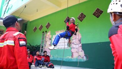 Pertapindo dan MDMC Latih Relawan Tanggap Bencana Kotabaru