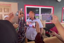 Pordasi Kalsel Dorong Hasnur Jadi Ketum KONI Kalsel