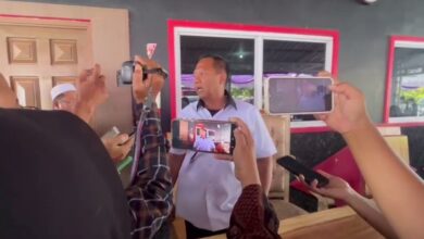 Pordasi Kalsel Dorong Hasnur Jadi Ketum KONI Kalsel