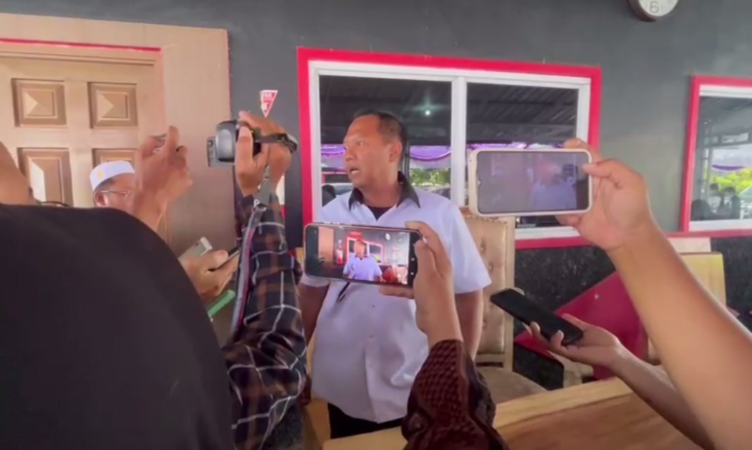 Pordasi Kalsel Dorong Hasnur Jadi Ketum KONI Kalsel