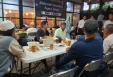 RAPI–ORARI Kalsel Komitmen Tingkatkan Layanan Komunikasi untuk Masyarakat