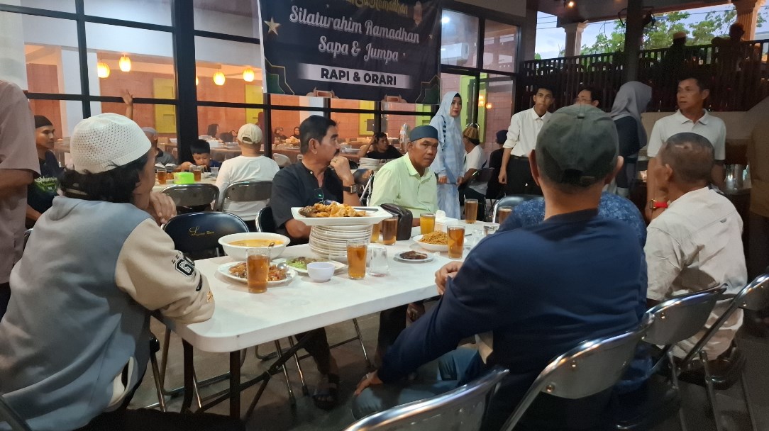 RAPI–ORARI Kalsel Komitmen Tingkatkan Layanan Komunikasi untuk Masyarakat