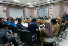 RDP DPRD Tanbu Mediasi Sengketa Pendampingan Serikat di PT PPA