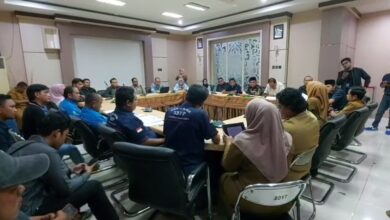 RDP DPRD Tanbu Mediasi Sengketa Pendampingan Serikat di PT PPA