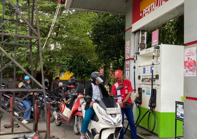 Rencana Kenaikan Harga BBM, Masyarakat ‘Panic Buying’?