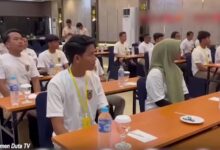 IPP Kalsel Meningkat Empat Tahun Terakhir, Pendidikan Hingga Kesehatan Naik Signifikan (Dok. Duta TV)