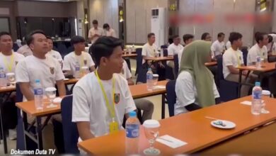 IPP Kalsel Meningkat Empat Tahun Terakhir, Pendidikan Hingga Kesehatan Naik Signifikan (Dok. Duta TV)