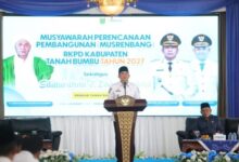 Foto : mc.tanahbumbukab.go.id