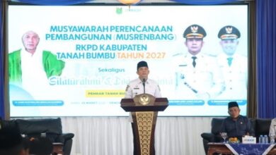 Foto : mc.tanahbumbukab.go.id