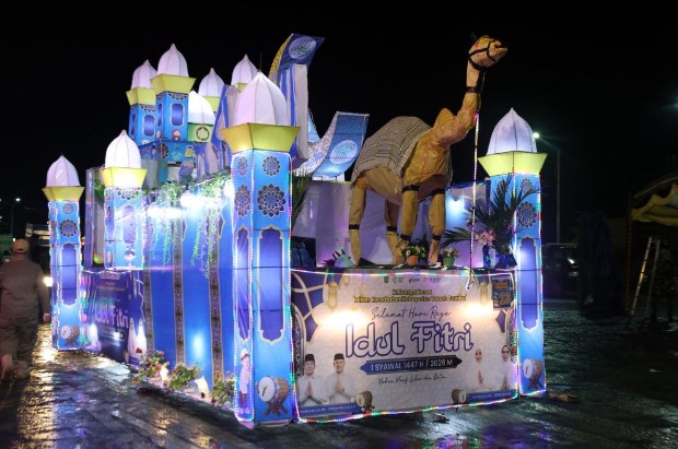 Foto : mc.tanahbumbukab.go.id