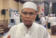 Wakil Ketua DPRD Kota Banjarmasin, Mathari